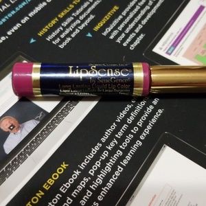 Lipsense